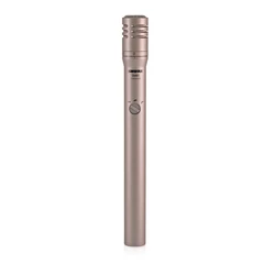 Shure SM81-LC Cardioid Condenser Mic