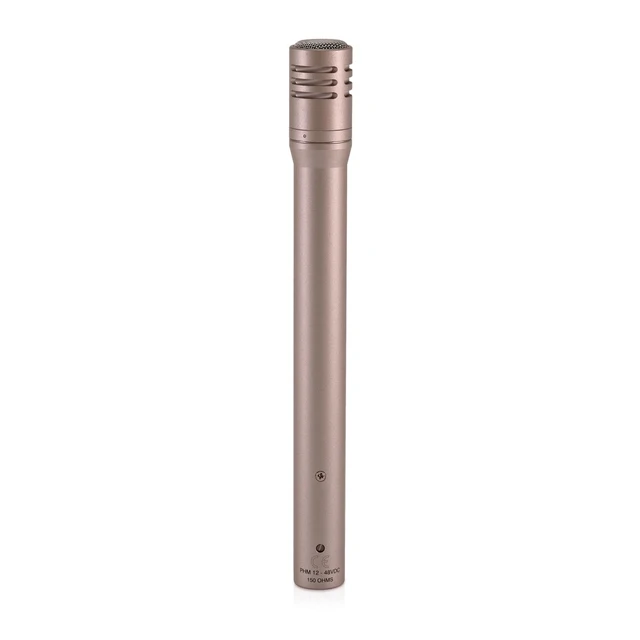 Shure SM81-LC Cardioid Condenser Mic 