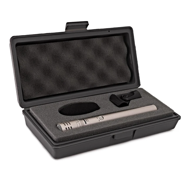 Shure SM81-LC Cardioid Condenser Mic 