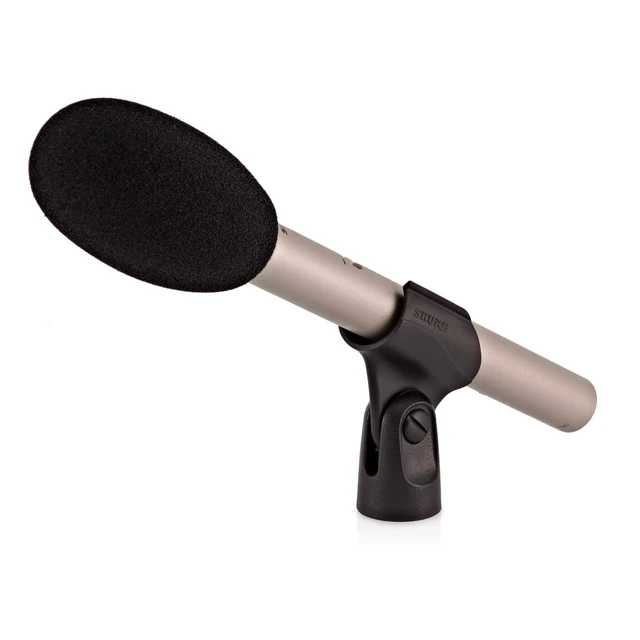 Shure SM81-LC Cardioid Condenser Mic 