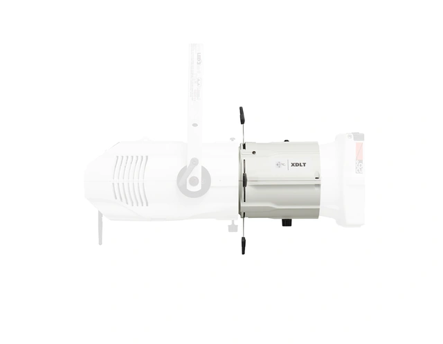 ETC XDLT Shutter Barrel kit - White 
