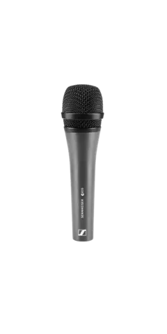 Sennheiser e835 Dynamisk vokal kardioidemikrofon