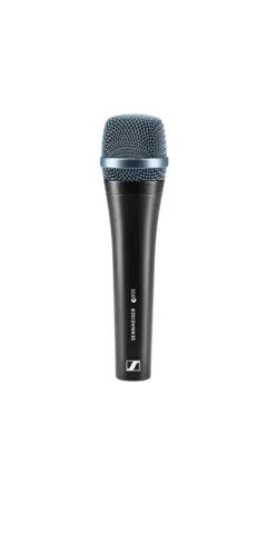 Sennheiser e935 Dynamisk kardioide vokalmikrofon