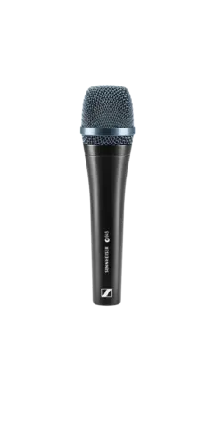 Sennheiser e945 Dynamisk superkardioide vokalmikrofon