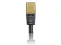 AKG C414XLII kondensatormikrofon multikarakteristikk, CK12 kapsel