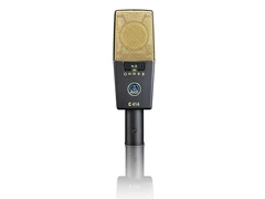 AKG C414XLS kondensatormikrofon multikarakteristikk