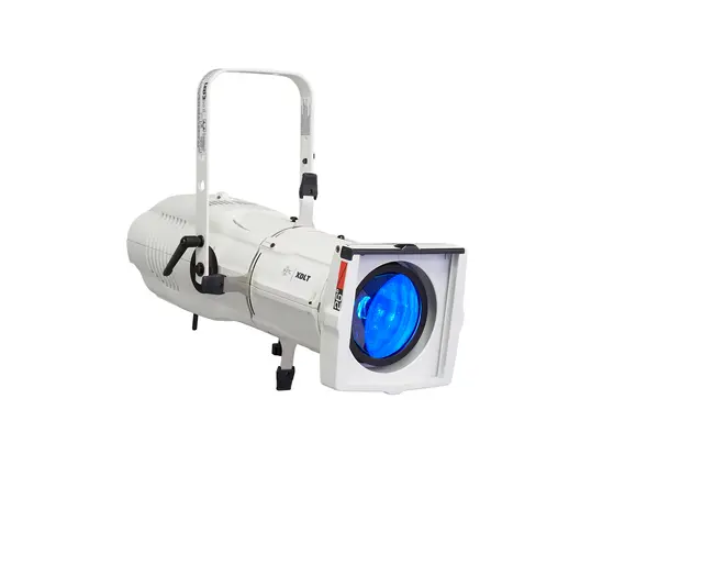 ETC Source Four LED Series 3 Lustr X8 Engine Only CE - White 
