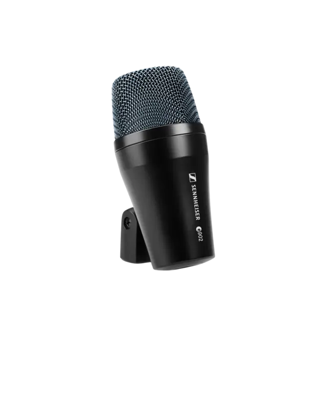 Sennheiser e902 Dynamisk kardioide instrumentmikrofon 