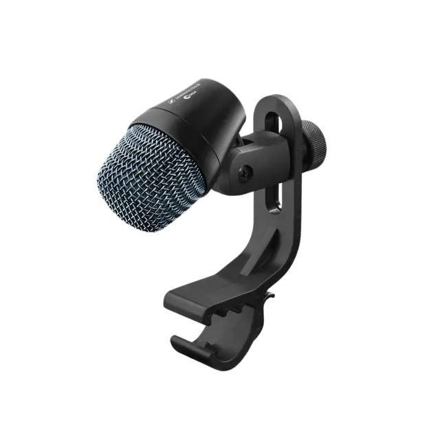 Sennheiser e904 dynamisk kardioide instrumentmikrofon. 