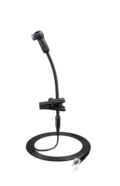 Sennheiser e908B kardioide kondensator svanehalsmik