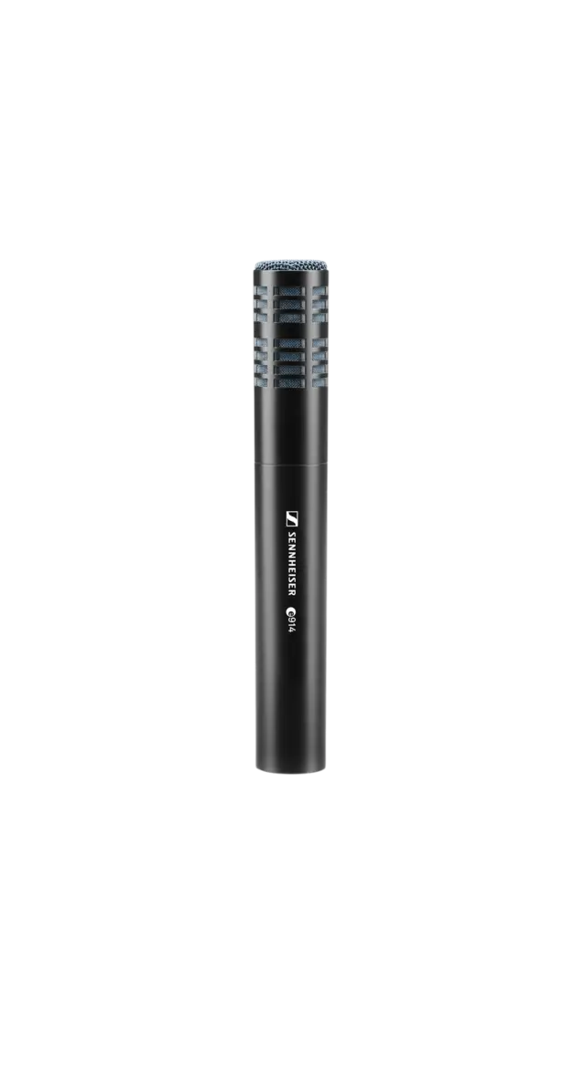 Sennheiser e914 kardioide kondensatormikrofon 