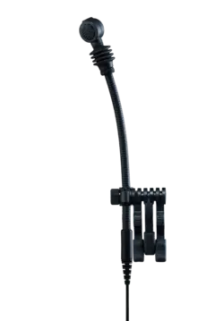Sennheiser e608 Dynamisk superkardioide miniaty