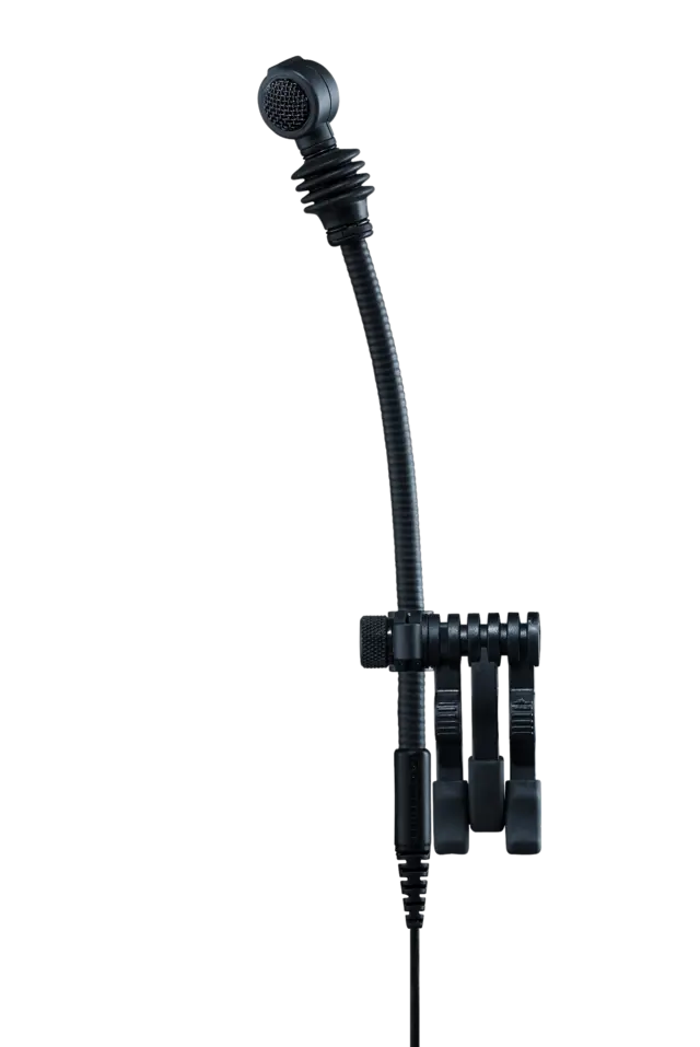 Sennheiser e608 Dynamisk superkardioide miniaty 