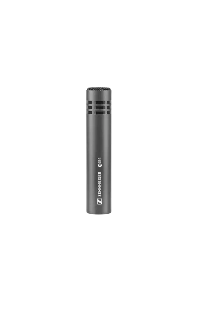 Sennheiser e614 Superkardioide kondensatormikrofon 