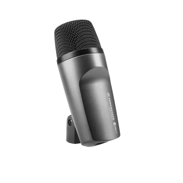 Sennheiser e602-II Kardioide instrumentmikrofon 