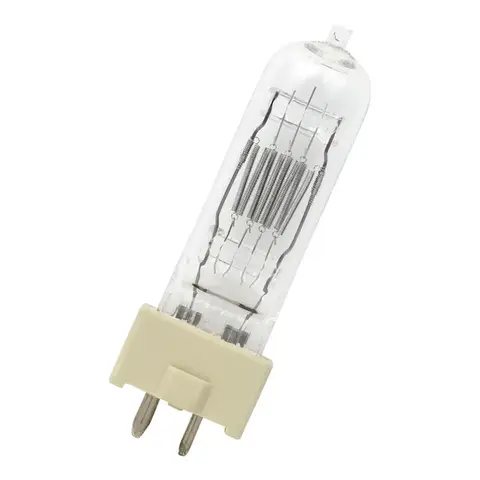 OSRAM 1000W 64748 XS 240V GY9.5 12X1 