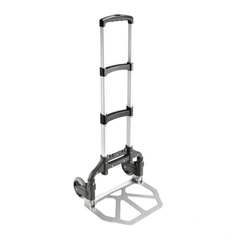 Folding Trolley with Locking Extension Handle