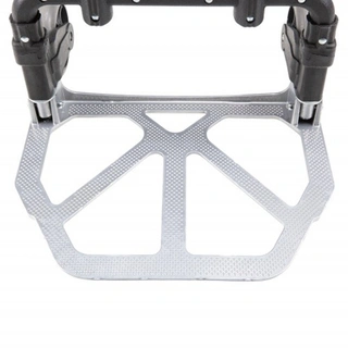 Folding Trolley with Locking Extension Handle 