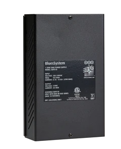 ETC Blue System LV 1-zone Non-dim BSPS1S Power Supply WM