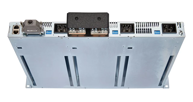 ETC F-Drive R12 Control Card (spare) 