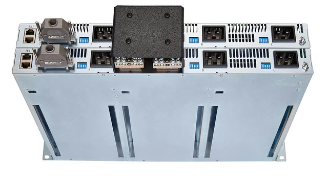 ETC F-Drive R12 Control Card (spare) 