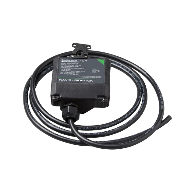 ETC Navis 100 Sidekick for white light luminaires 