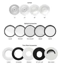 ETC Navis 100 Accessories