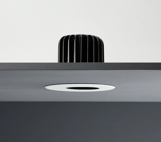 ETC ArcSystem Navis 100 3000 K 25° Standard - White 