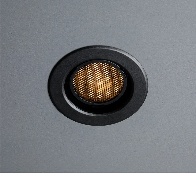 ETC ArcSystem Navis 100 3000 K 25° Standard - White 