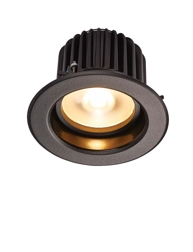 ETC ArcSystem Navis 100 3000 K 25° Standard - White 