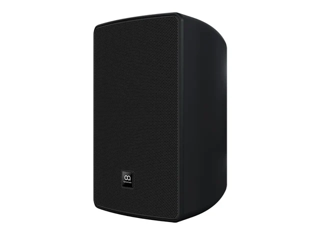 Optimal Audio Cuboid 6TX (white) Two-way, full range, passive, 6” loudsp 