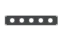 LMT P10-02 2U Panel 5xLK37, Helboks