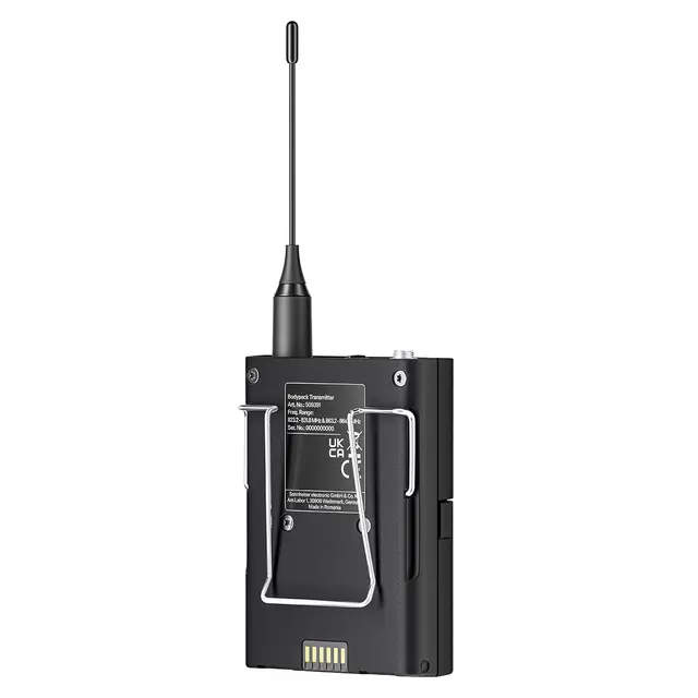 Sennheiser EW-DX SK 3-PIN (S2-10) Lommesender 
