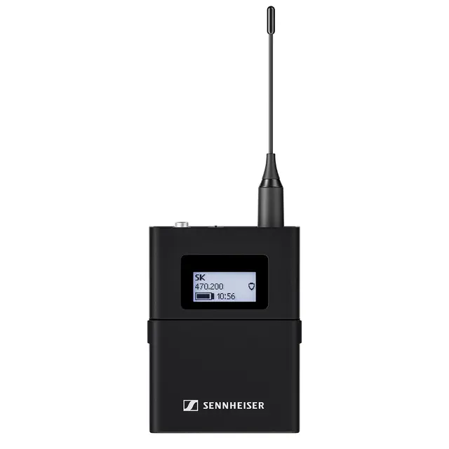Sennheiser EW-DX SK 3-PIN (S2-10) Lommesender 