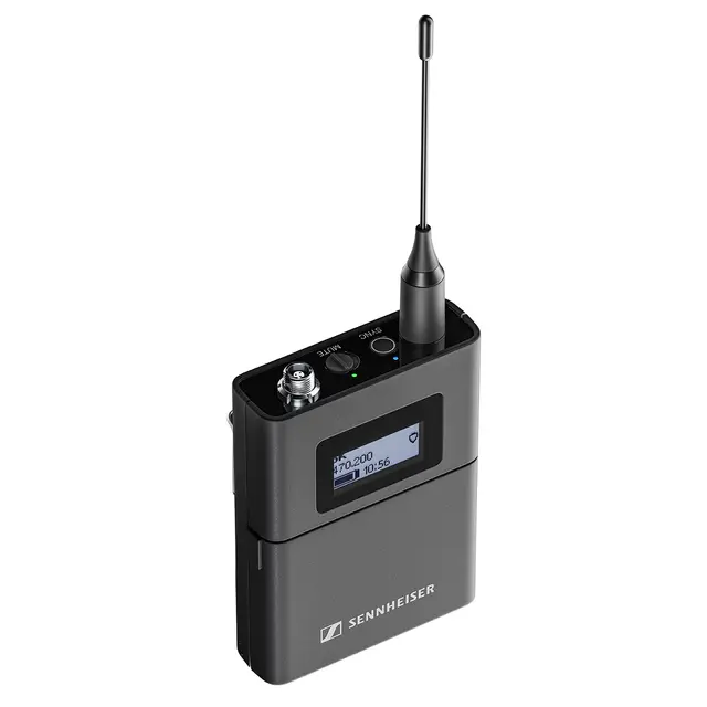 Sennheiser EW-DX SK 3-PIN (S2-10) Lommesender 
