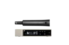 Sennheiser EW-D SKM-S BASE SET (Y1-3) Sett med mottaker og håndholdt mikrofon