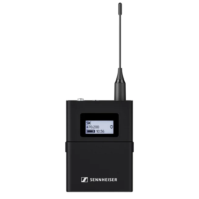 Sennheiser EW-DX SK (S2-10) Lommesender 