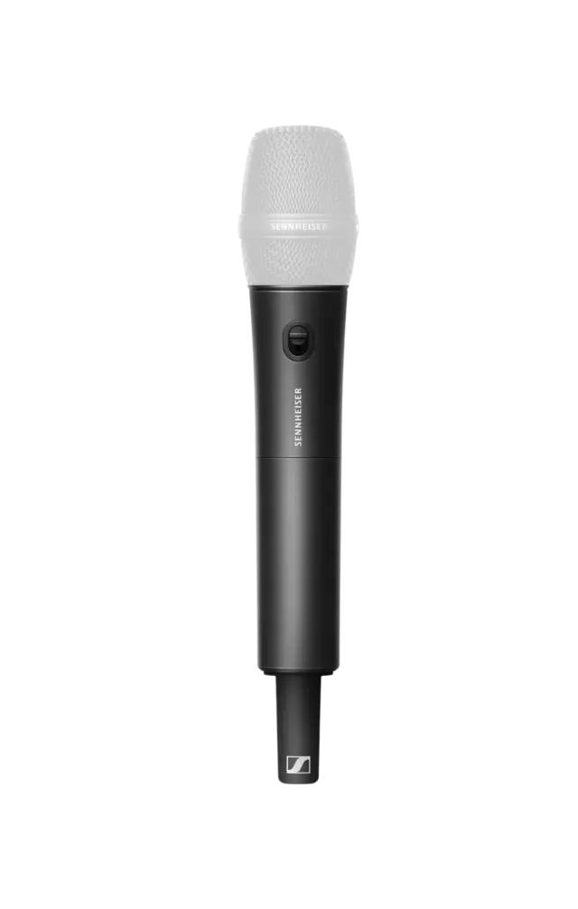 Sennheiser EW-D SKM-S (U1/5) Håndholdt mikrofon utern capsel 