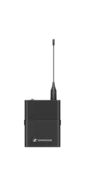 Sennheiser EW-D SK (Q1-6) Sett med mottaker og lommesender
