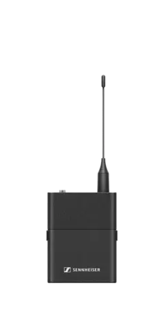 Sennheiser EW-D SK (R4-9) Sett med mottaker og lommesender