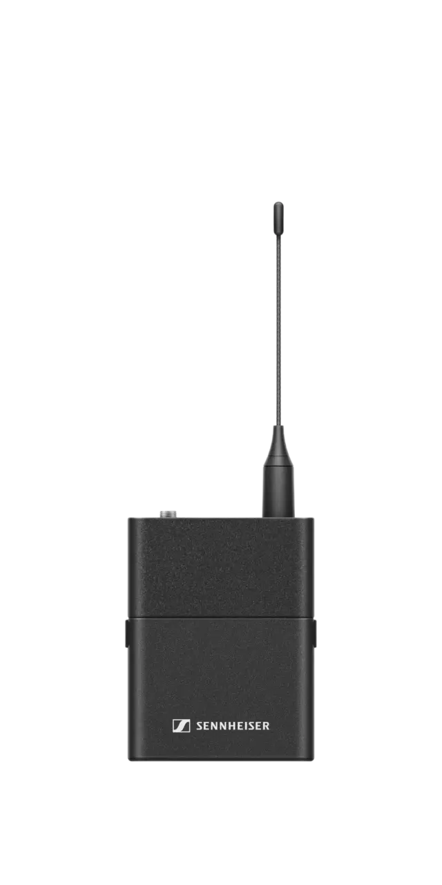 Sennheiser EW-D SK (U1/5) Sett med mottaker og lommesender 
