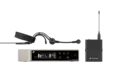 Sennheiser EW-D ME3 SET Sett med mottaker og hodesett-mirkofon