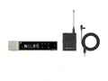 Sennheiser EW-D ME2 SET Sett med mottaker, lommesender og mygg