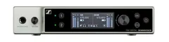 Sennheiser EW-DX EM 2 Dante (V5-7) Mottaker med 2 kanaler