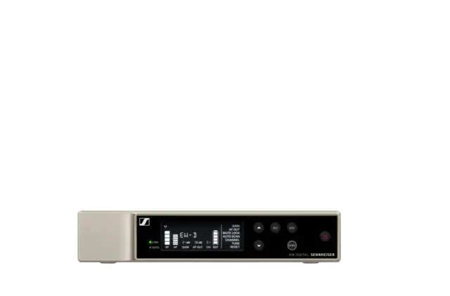 Sennheiser EW-D EM (S4-7) Mottaker 
