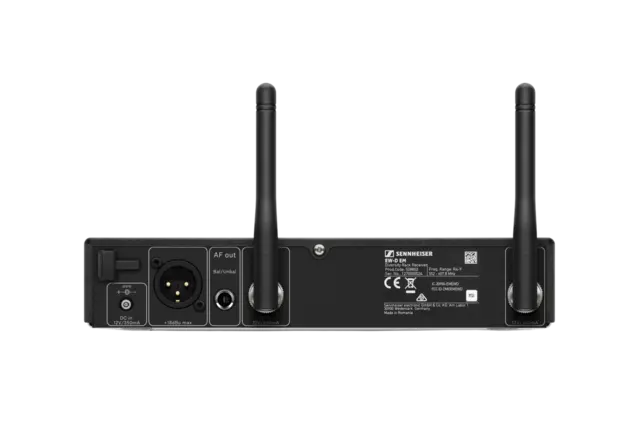 Sennheiser EW-D EM (S4-7) Mottaker 