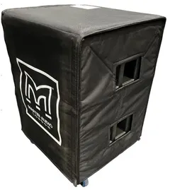 Martin Audio SX Subs SXC118TC Transit Cover For SXC118 &amp;  SXCF118  Blk