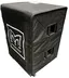Martin Audio SX Subs SXC118TC Transit Cover For SXC118 &amp;  SXCF118  Blk