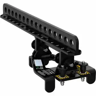 Martin Audio Torus Accessor HRIG100-W Horizontal Fly Bar - White