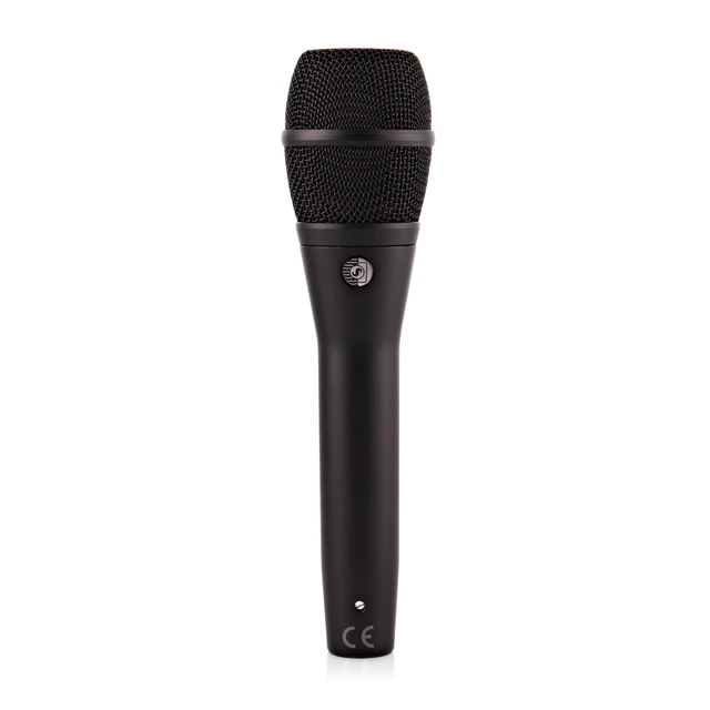Shure KSM9HS Hyper-/Subcardioid  Vocal Mic 